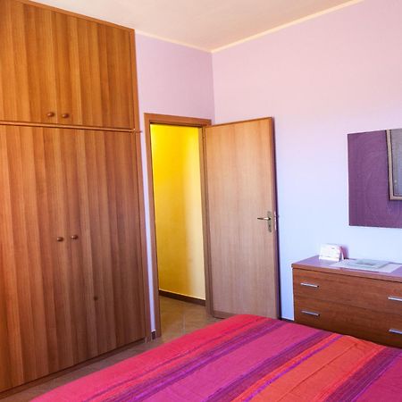 Case Vacanza Longo Balestrate Kültér fotó