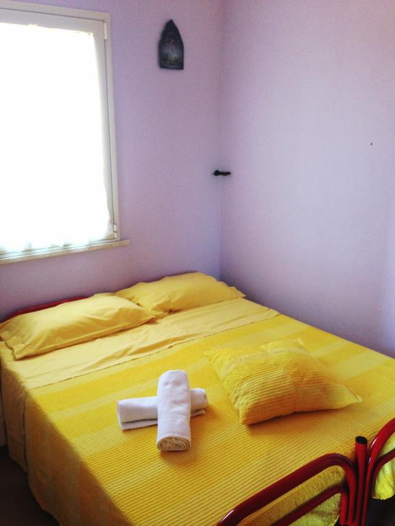 Case Vacanza Longo Balestrate Szoba fotó